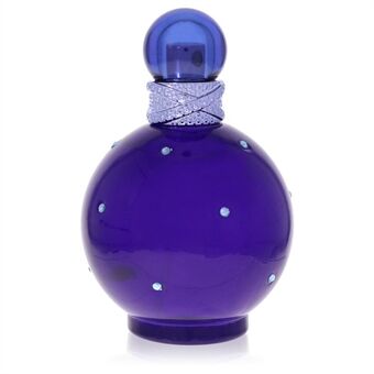 Fantasy Midnight by Britney Spears - Eau De Parfum Spray (unboxed) 100 ml - naisille