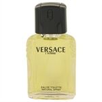 Versace L'Homme by Versace - Eau De Toilette Spray (unboxed) 100 ml - miehille