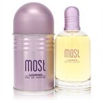 Most by Jeanne Arthes - Eau De Parfum Spray 100 ml - naisille