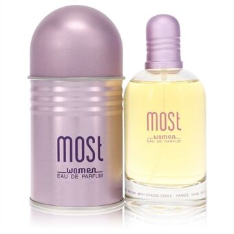 Most by Jeanne Arthes - Eau De Parfum Spray 100 ml - naisille