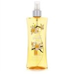 Body Fantasies Signature Vanilla Fantasy by Parfums De Coeur - Body Spray 240 ml - naisille