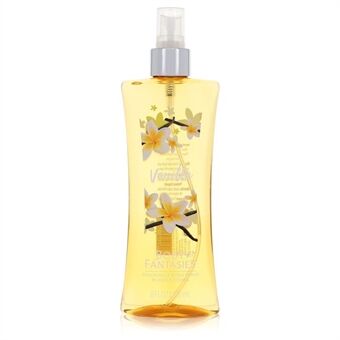 Body Fantasies Signature Vanilla Fantasy by Parfums De Coeur - Body Spray 240 ml - naisille