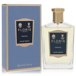 Floris Santal by Floris - Eau De Toilette Spray 100 ml - miehille