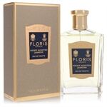 Floris Night Scented Jasmine by Floris - Eau De Toilette Spray 100 ml - naisille