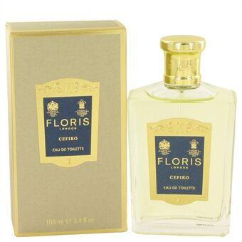 Floris Cefiro by Floris - Eau De Toilette Spray 100 ml - naisille