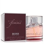 Boss Essence De Femme by Hugo Boss - Eau De Parfum Spray 50 ml - naisille