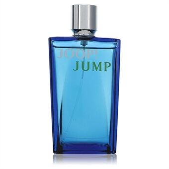 Joop Jump by Joop! - Eau De Toilette Spray (unboxed) 100 ml - miehille