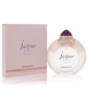 Jaipur Bracelet by Boucheron - Eau De Parfum Spray 100 ml - naisille