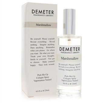 Demeter Marshmallow by Demeter - Cologne Spray 120 ml - naisille
