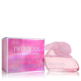 Delicious Cotton Candy by Gale Hayman - Eau De Toilette Spray 100 ml - naisille