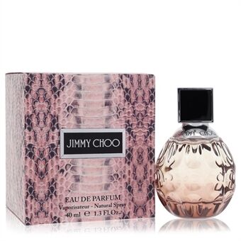 Jimmy Choo by Jimmy Choo - Eau De Parfum Spray 38 ml - naisille