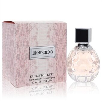 Jimmy Choo by Jimmy Choo - Eau De Toilette Spray 38 ml - naisille