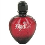 Black XS by Paco Rabanne - Eau De Toilette Spray (unboxed) 80 ml - naisille