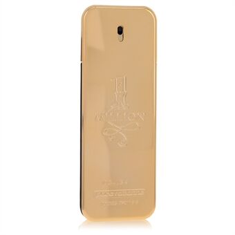 1 Million by Paco Rabanne - Eau De Toilette Spray (unboxed) 100 ml - miehille