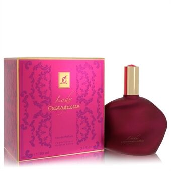 Lady Castagnette by Lulu Castagnette - Eau De Parfum Spray 100 ml - naisille