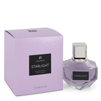 Aigner Starlight by Etienne Aigner - Eau De Parfum Spray 100 ml - naisille