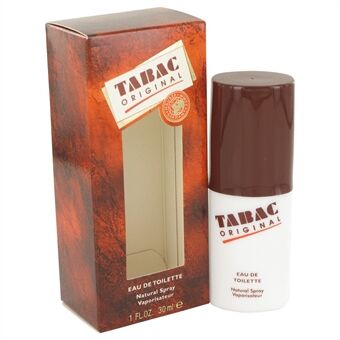 Tabac by Maurer & Wirtz - Eau De Toilette spray 30 ml - miehille