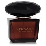 Crystal Noir by Versace - Eau De Parfum Spray (unboxed) 90 ml - naisille