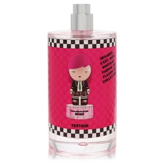 Harajuku Lovers Wicked Style Music by Gwen Stefani - Eau De Toilette Spray (Tester) 100 ml - naisille