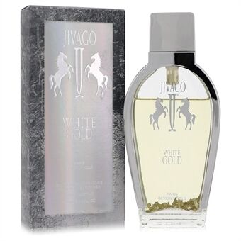 Jivago White Gold by Ilana Jivago - Eau De Parfum Spray 100 ml - miehille