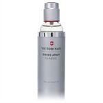 Swiss Army by Victorinox - Eau De Toilette Spray (unboxed) 100 ml - miehille