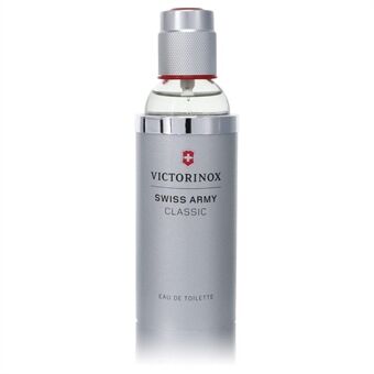 Swiss Army by Victorinox - Eau De Toilette Spray (unboxed) 100 ml - miehille