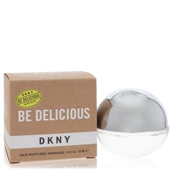 Be Delicious by Donna Karan - Eau De Toilette Spray 30 ml - naisille