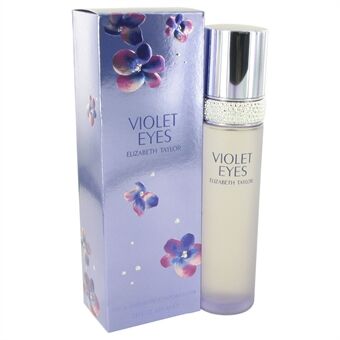 Violet Eyes by Elizabeth Taylor - Eau De Parfum Spray 100 ml - naisille