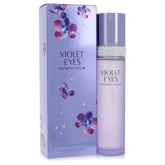 Violet Eyes by Elizabeth Taylor - Eau De Parfum Spray 100 ml - naisille