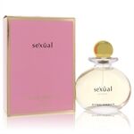 Sexual Femme by Michel Germain - Eau De Parfum Spray (Pink Box) 125 ml - naisille