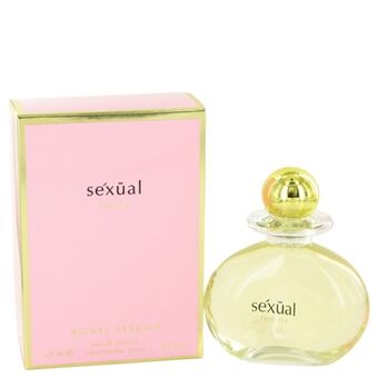 Sexual Femme by Michel Germain - Eau De Parfum Spray (Pink Box) 125 ml - naisille