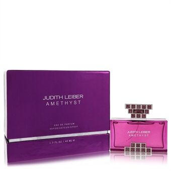 Judith Leiber Amethyst by Judith Leiber - Eau De Parfum Spray 38 ml - naisille