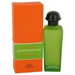 Eau De Pamplemousse Rose by Hermes - Concentre Eau De Toilette Spray 100 ml - naisille
