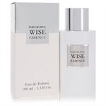 Wise Essence by Weil - Eau De Toilette Spray 100 ml - miehille