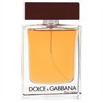 The One by Dolce & Gabbana - Eau De Toilette Spray (unboxed) 100 ml - miehille