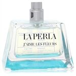 La Perla J'aime Les Fleurs by La Perla - Eau De Toilette Spray (Tester) 100 ml - naisille
