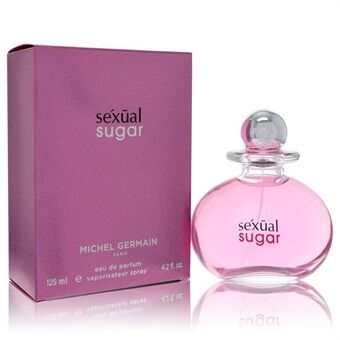 Sexual Sugar by Michel Germain - Eau De Parfum Spray 125 ml - naisille