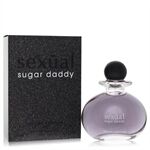 Sexual Sugar Daddy by Michel Germain - Eau De Toilette Spray 125 ml - miehille