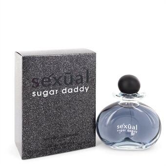 Sexual Sugar Daddy by Michel Germain - Eau De Toilette Spray 125 ml - miehille