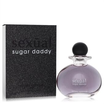Sexual Sugar Daddy by Michel Germain - Eau De Toilette Spray 125 ml - miehille