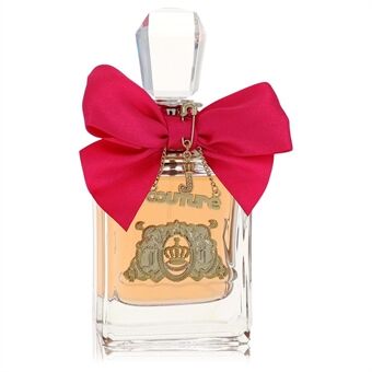 Viva La Juicy by Juicy Couture - Eau De Parfum Spray (unboxed) 100 ml - naisille