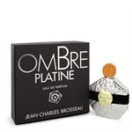 Ombre Platine by Brosseau - Eau De Parfum Spray 100 ml - naisille