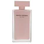 Narciso Rodriguez by Narciso Rodriguez - Eau De Parfum Spray (Tester) 100 ml - naisille