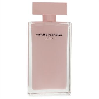 Narciso Rodriguez by Narciso Rodriguez - Eau De Parfum Spray (Tester) 100 ml - naisille
