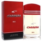 Carrera Red by Vapro International - Eau De Toilette Spray 100 ml - miehille