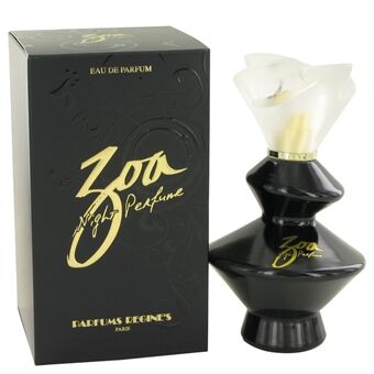 Zoa Night by Regines - Eau De Parfum Spray 100 ml - naisille