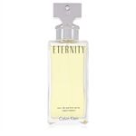 Eternity by Calvin Klein - Eau De Parfum Spray (unboxed) 100 ml - naisille
