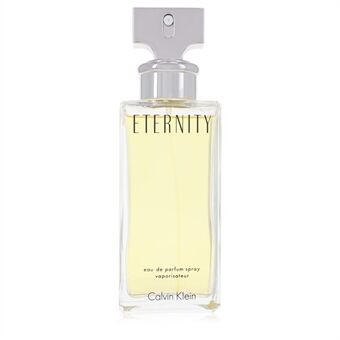 Eternity by Calvin Klein - Eau De Parfum Spray (unboxed) 100 ml - naisille