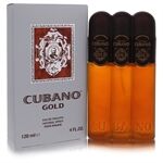 Cubano Gold by Cubano - Eau De Toilette Spray 120 ml - miehille
