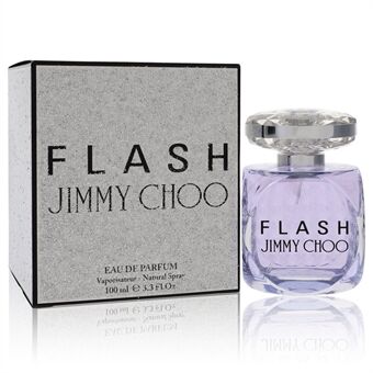 Flash by Jimmy Choo - Eau De Parfum Spray 100 ml - naisille
